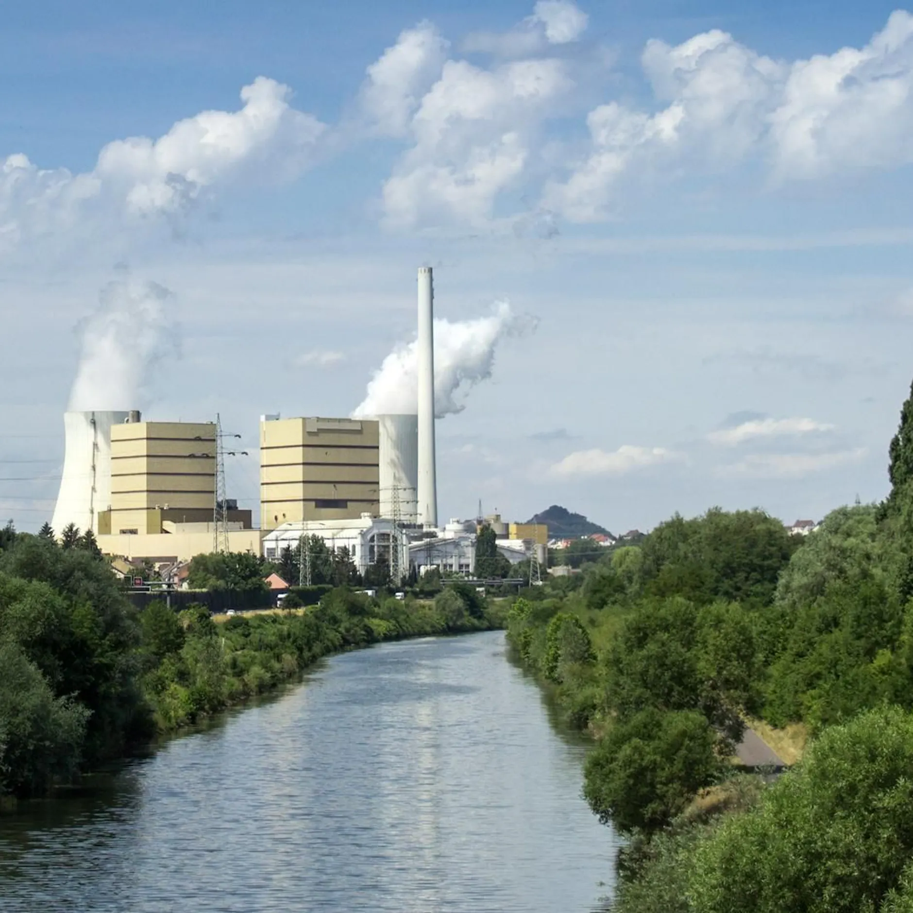 Image - Mit Kohle der Gaskrise trotzen: Was Habeck konnte, will Reiche nicht machen
