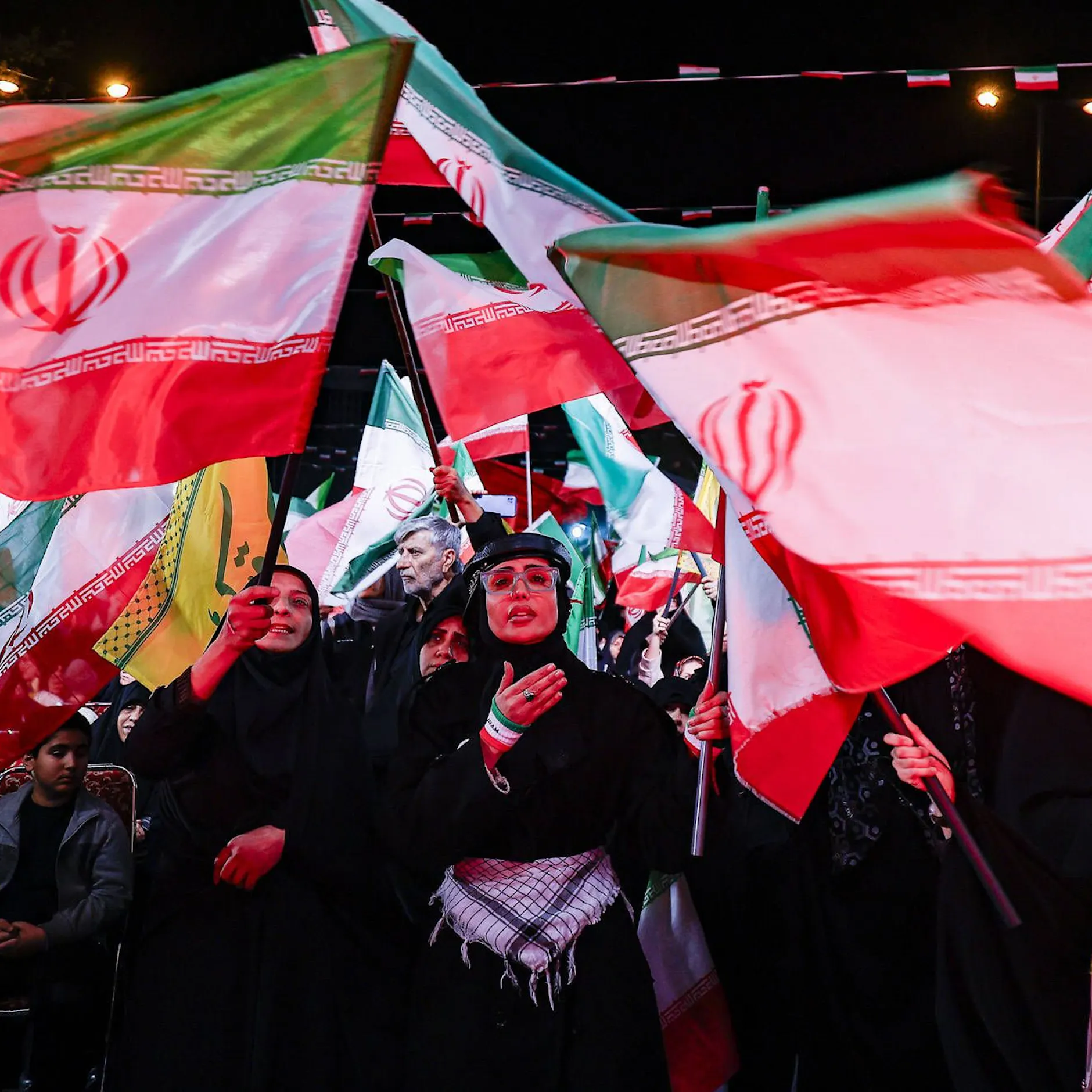 Image - Irans Elite im Westen: Soleimani-Nichte in Los Angeles, Sobhani-Sohn in Madrid