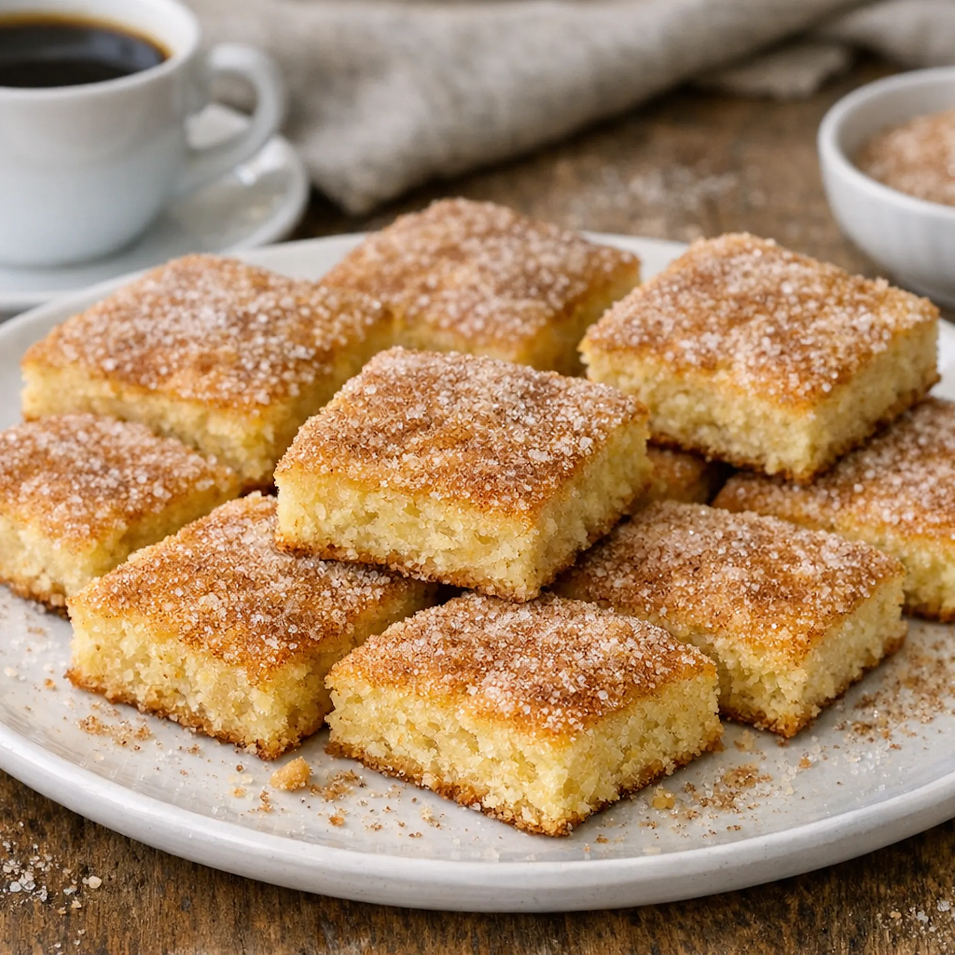 Plattenkuchen von Kurt Drummer: Verrückter Rezept-Fund aus der DDR