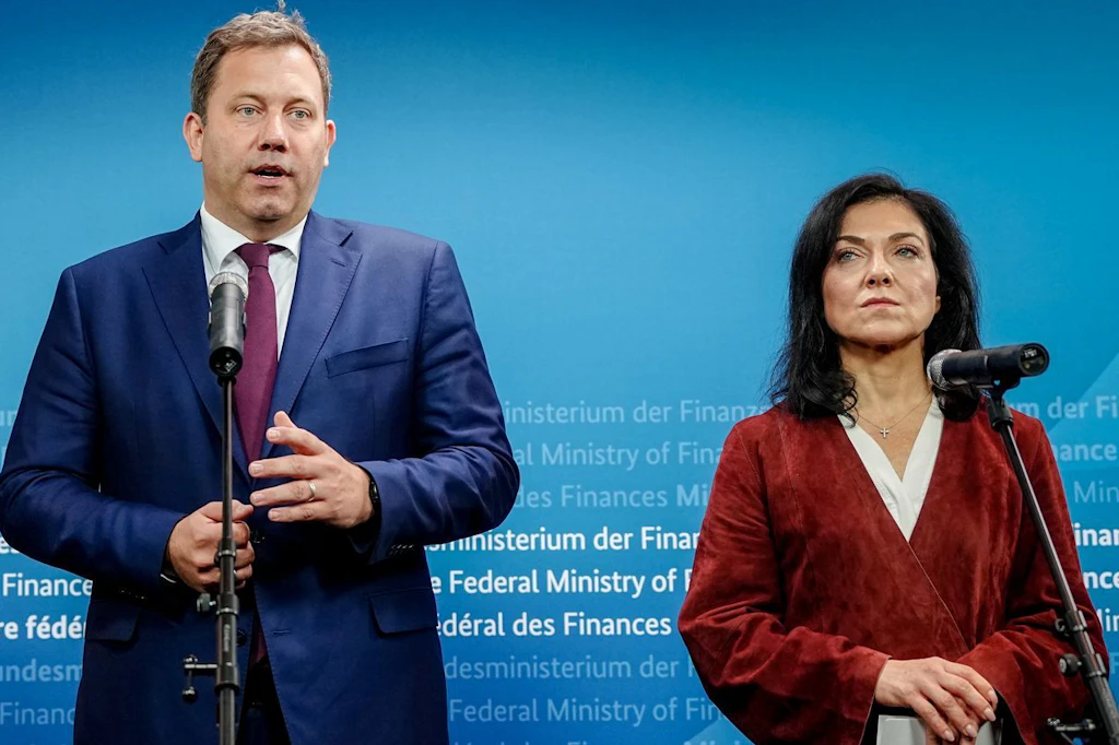 Streit zwischen Reiche und Klingbeil eskaliert: Darum geht es