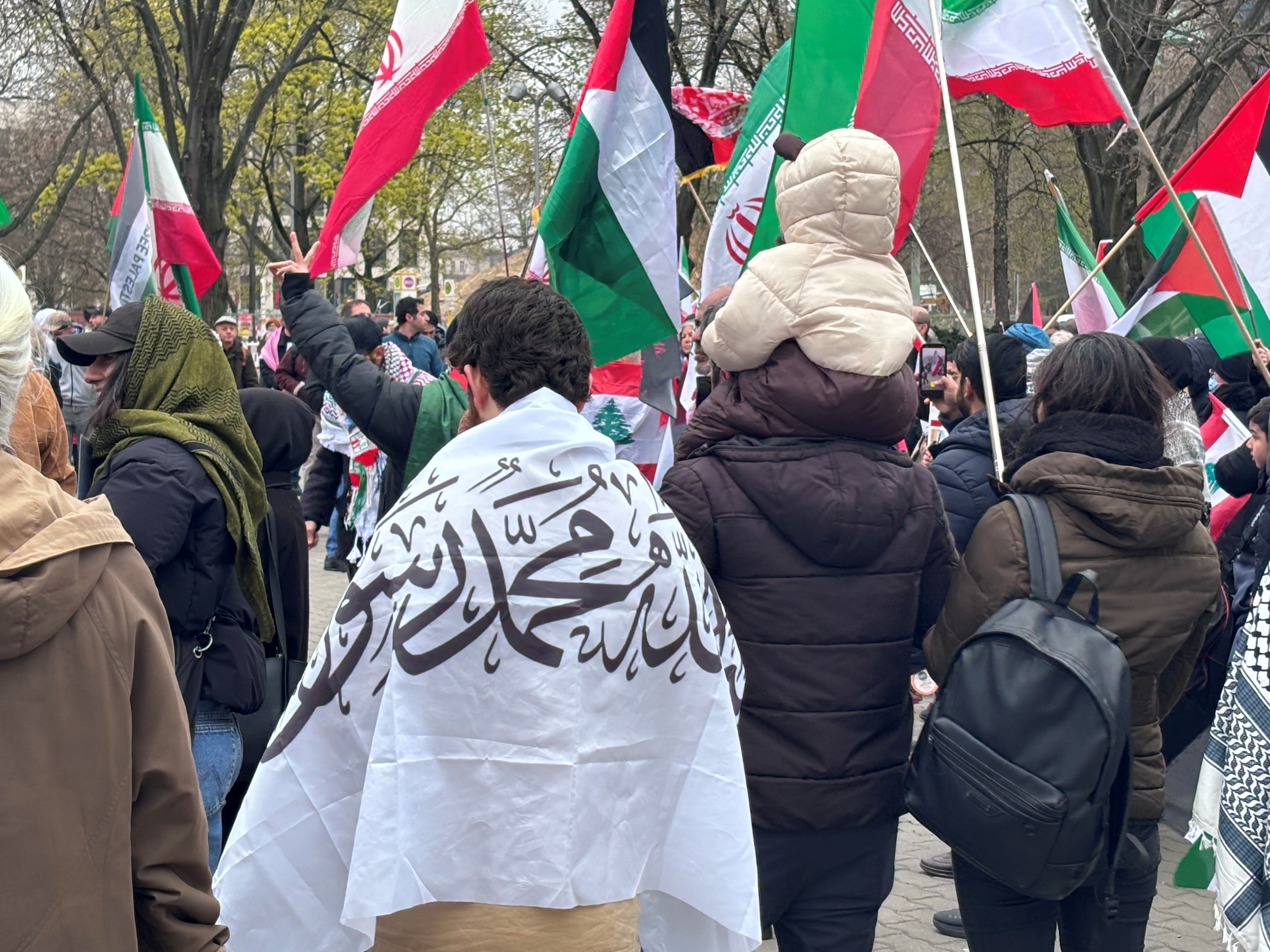 Nach Hinrichtungs-Szene auf dem Alexanderplatz: Polizei verschärft Auflagen