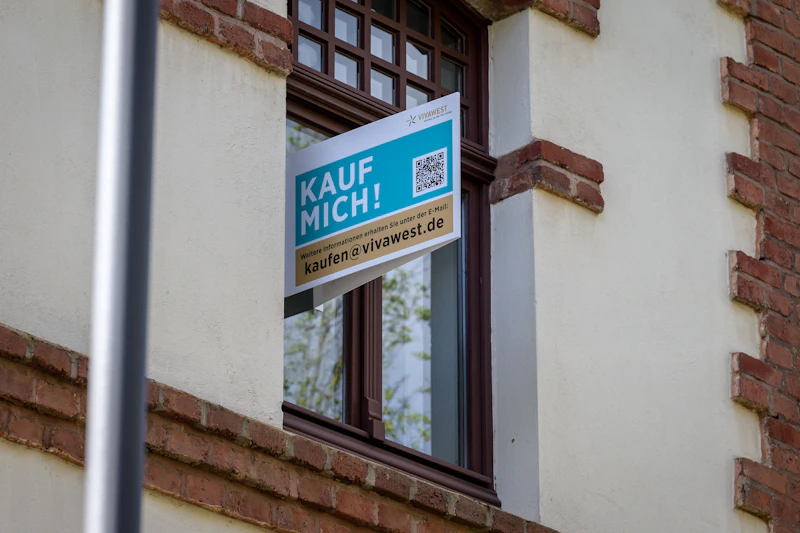 Extremisten im Visier: Kommt die Gewissensprüfung vor dem Hauskauf?