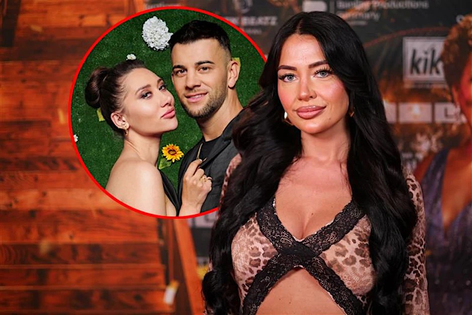 Vanessa Brahimi glaubt an ein Liebes-Comeback von Samira und Serkan Yavuz.