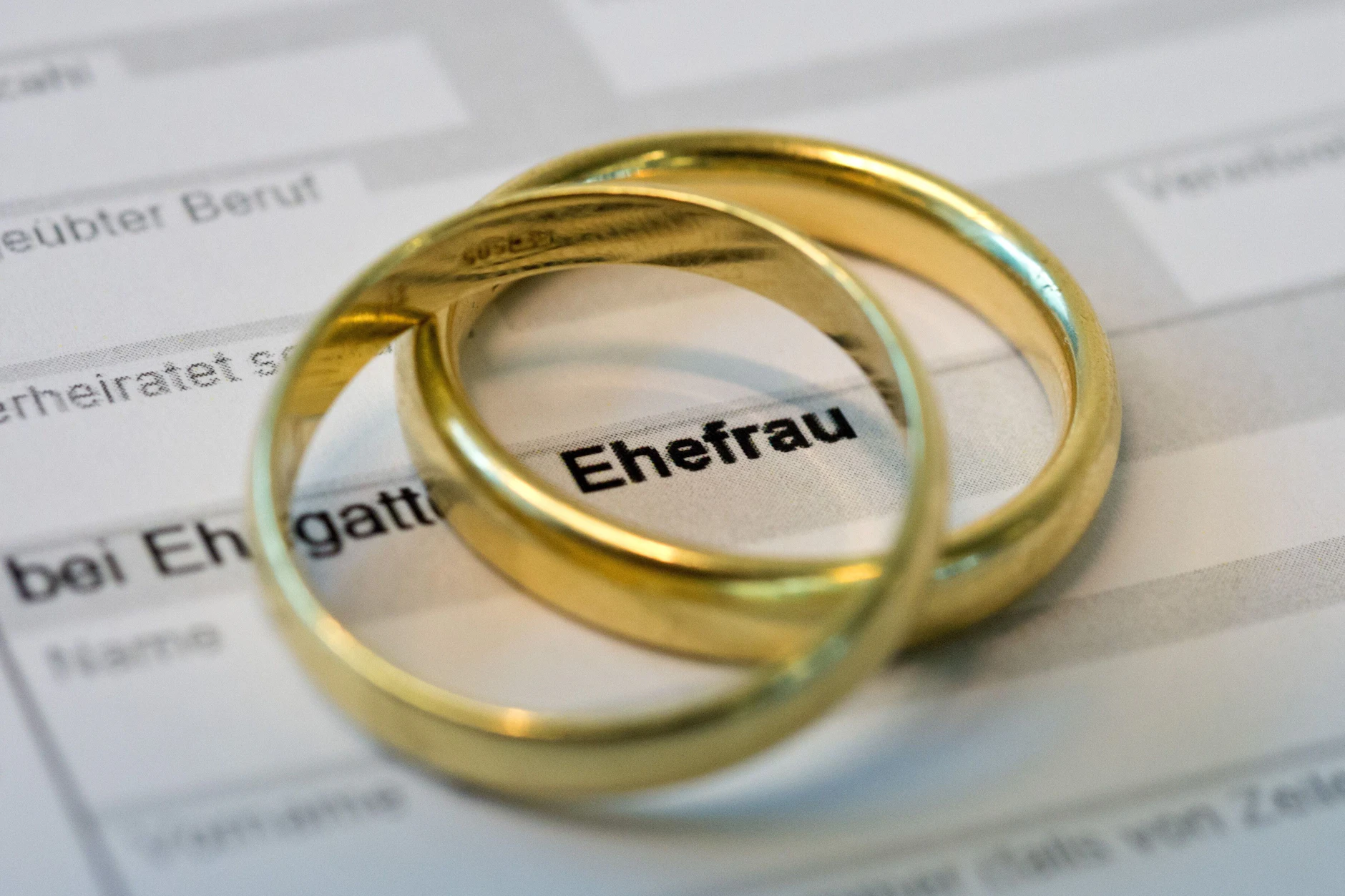 Deutsches Wirtschaftsinstitut: Reformpläne könnten Einverdiener-Ehen tausende Euro im Jahr kosten