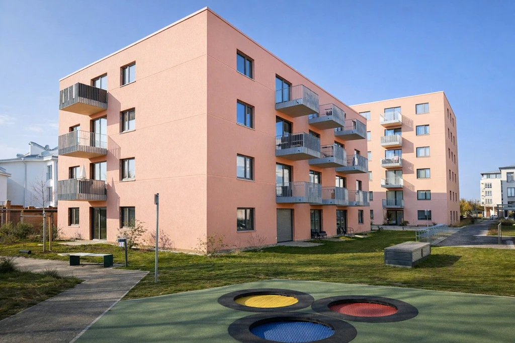 Wohnen ab 376 Euro: Howoge sucht neue Mieter in Treptow-Köpenick