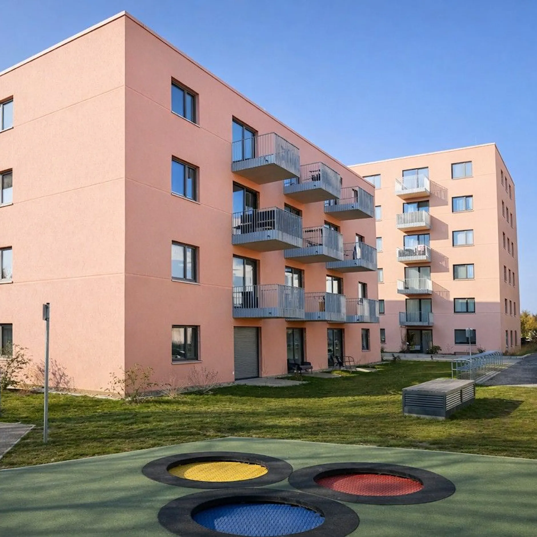 Wohnen ab 376 Euro: Howoge sucht neue Mieter in Treptow-Köpenick