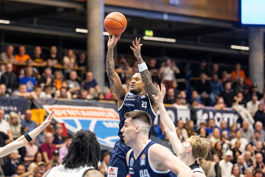 Nach Heimsieg gegen Hamburg: MBC greift beim Final Four vor eigenem Publikum an