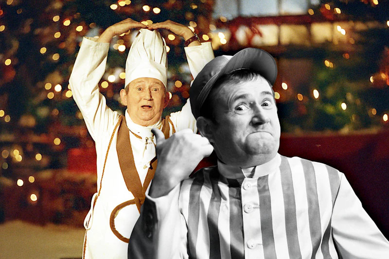 DDR-Legende Eberhard Cohrs: So pfiffig floh er laut Stasi in den Westen