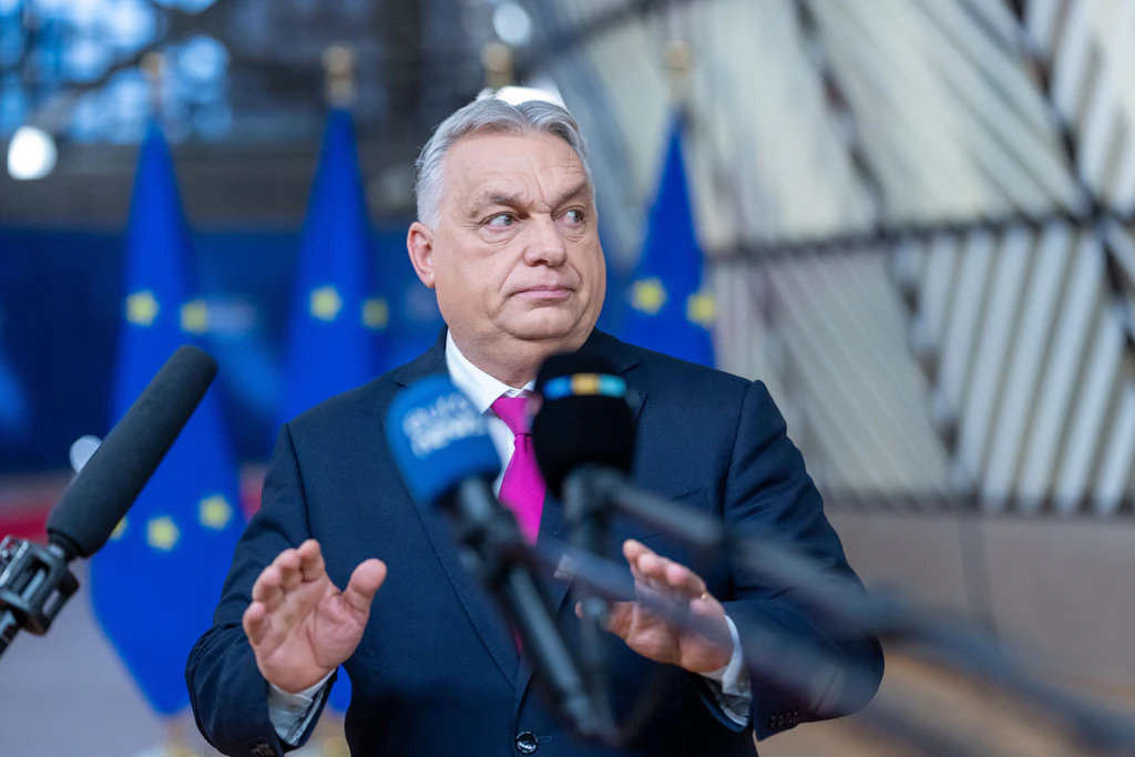 Wie Ungarn in den Strudel der Weltpolitik geriet: Hat sich Orbán verzockt?