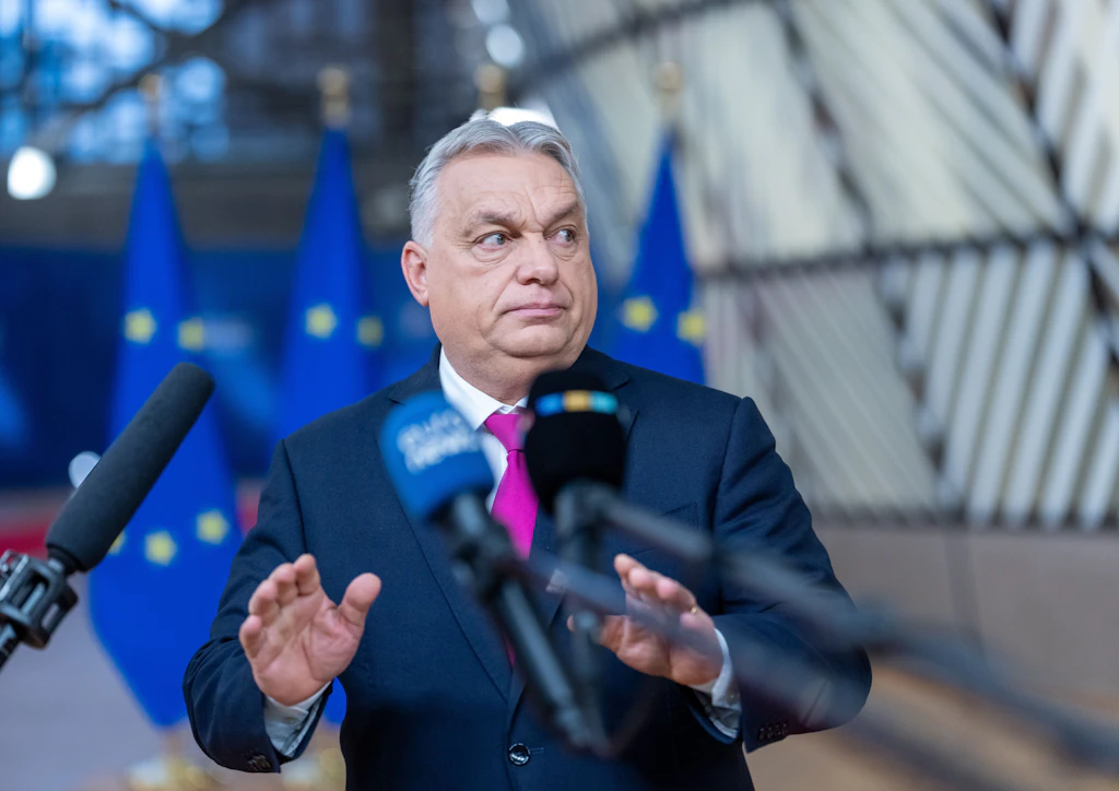 Wie Ungarn in den Strudel der Weltpolitik geriet: Hat sich Orbán verzockt?