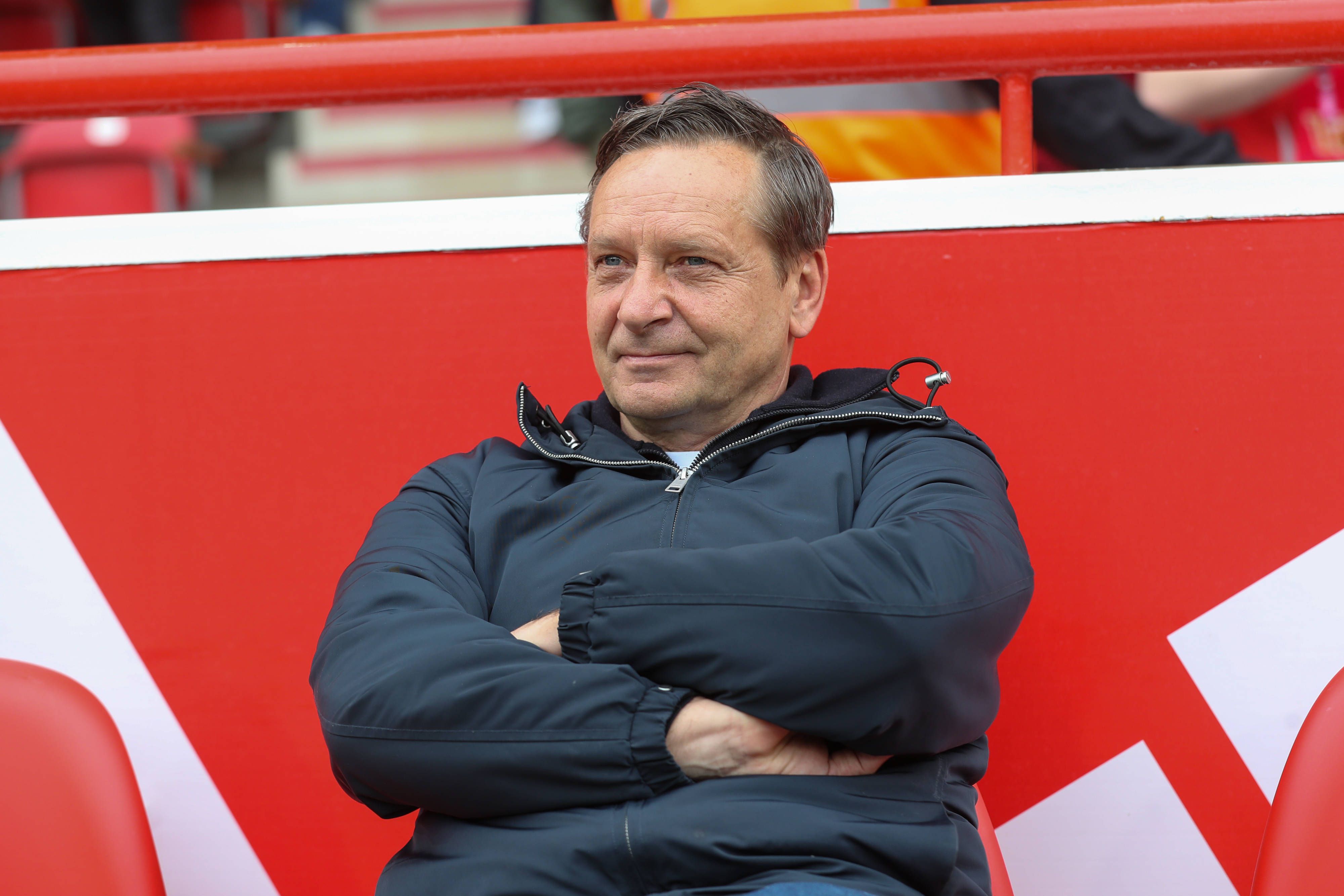 1. FC Union Berlin: Die Entlassung von Baumgart kann nur der Anfang sein