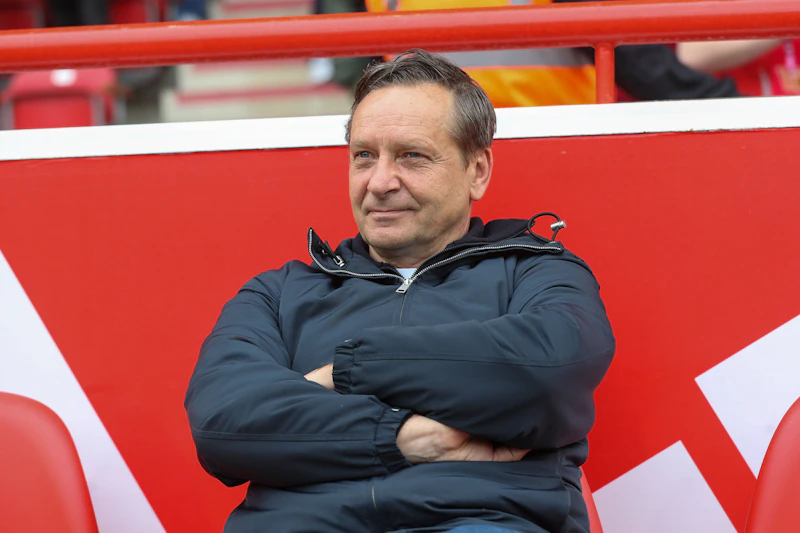 1. FC Union Berlin: Die Entlassung von Baumgart kann nur der Anfang sein