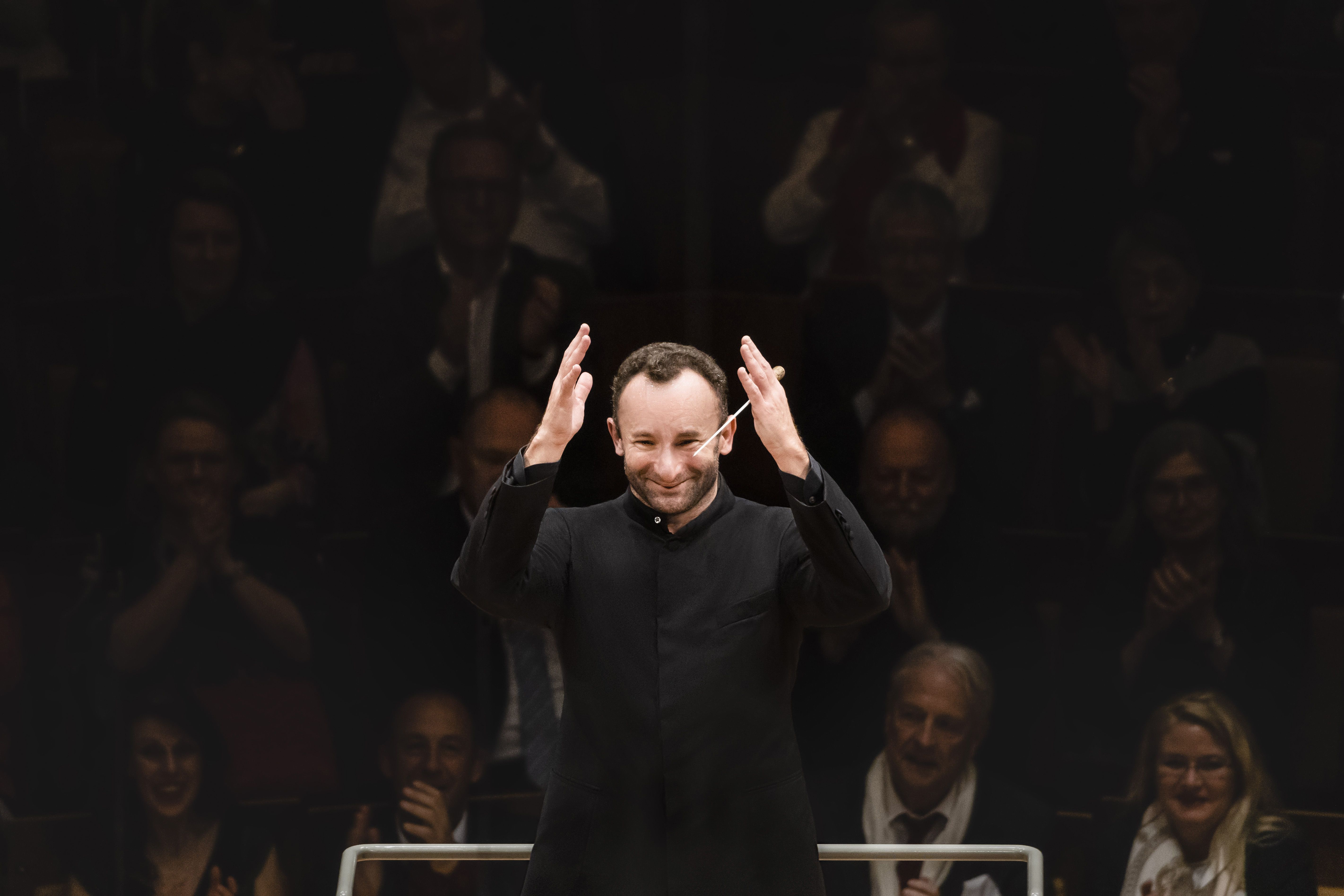 Als hätte man „Rheingold“ noch nie gehört: Petrenkos revolutionäre Wagner-Interpretation