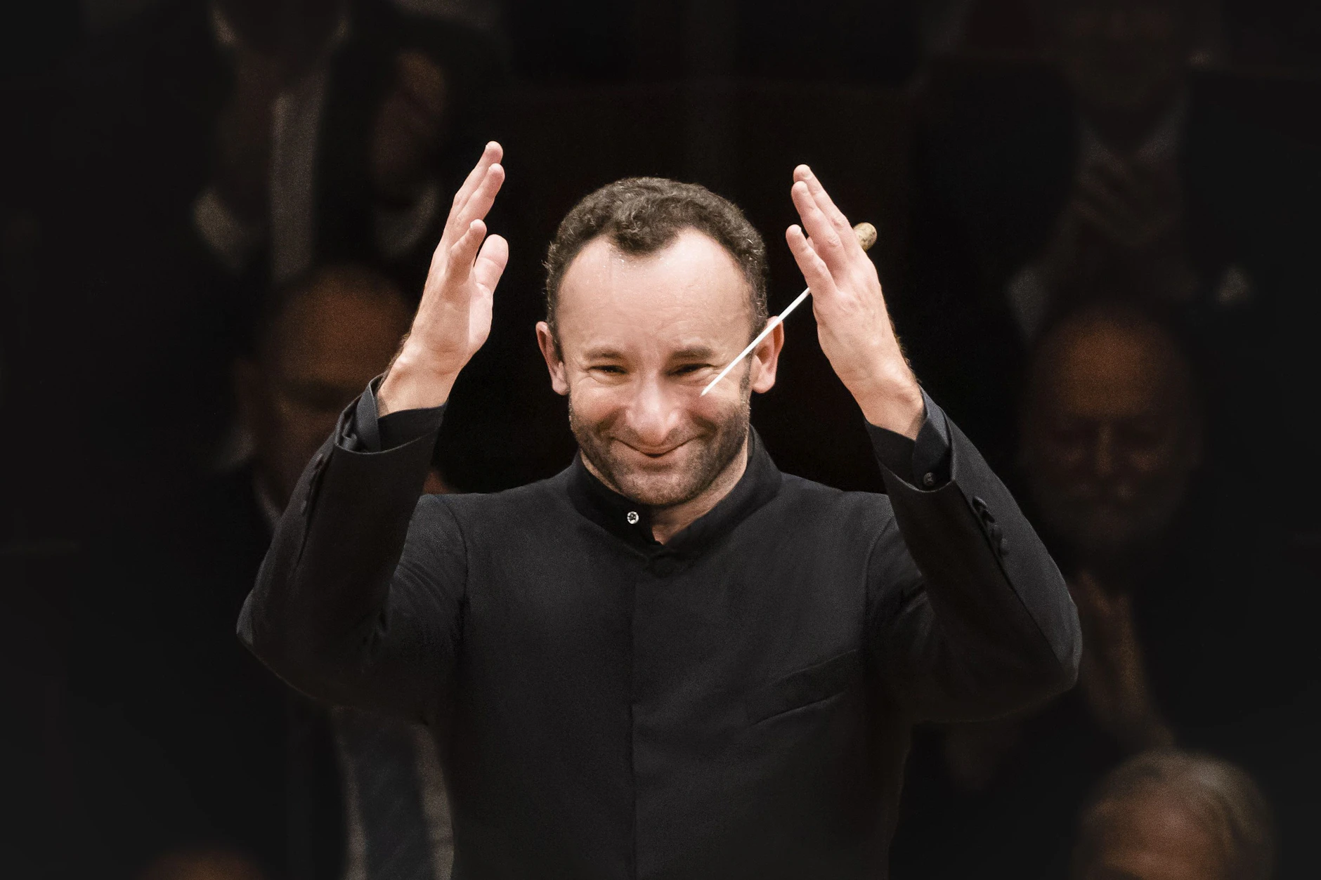 Als hätte man „Rheingold“ noch nie gehört: Petrenkos revolutionäre Wagner-Interpretation