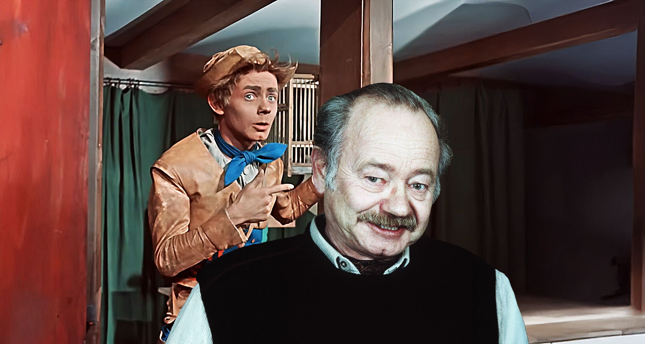 Legende der DDR: „Das tapfere Schneiderlein“ wurde zum verbotenen Märchen