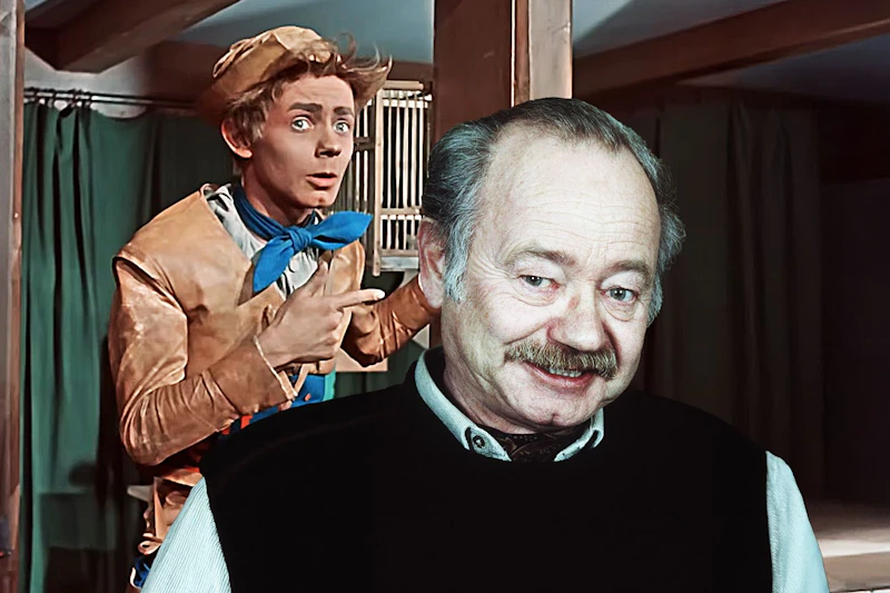 Legende der DDR: „Das tapfere Schneiderlein“ wurde zum verbotenen Märchen