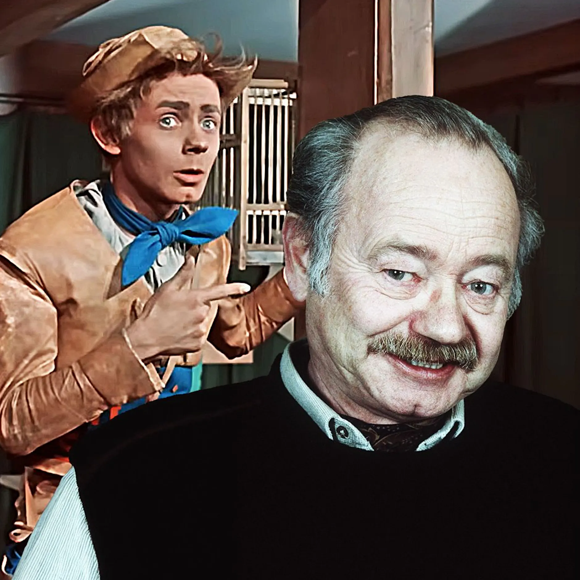 Legende der DDR: „Das tapfere Schneiderlein“ wurde zum verbotenen Märchen