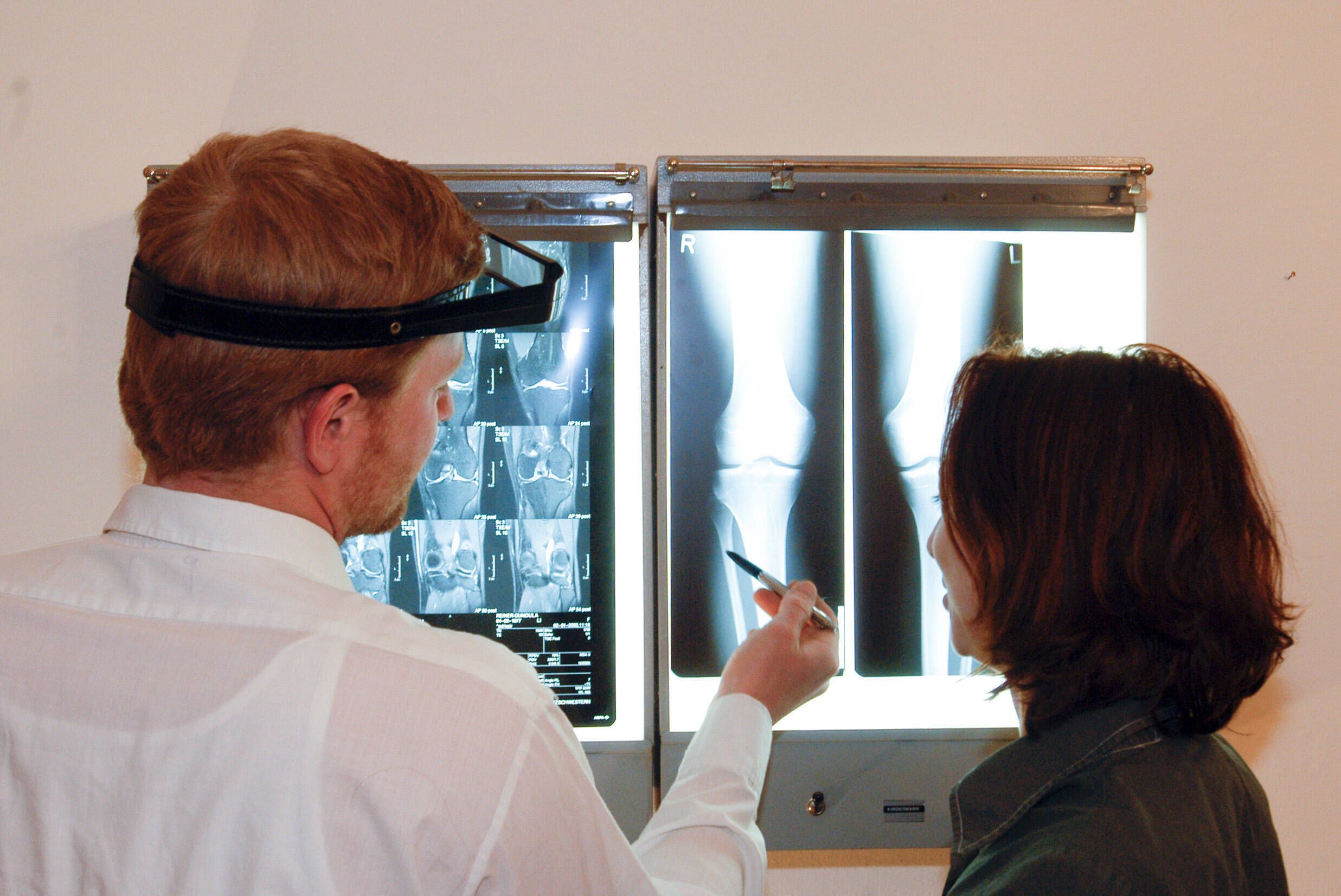 So kommen Sie schneller zum Facharzttermin