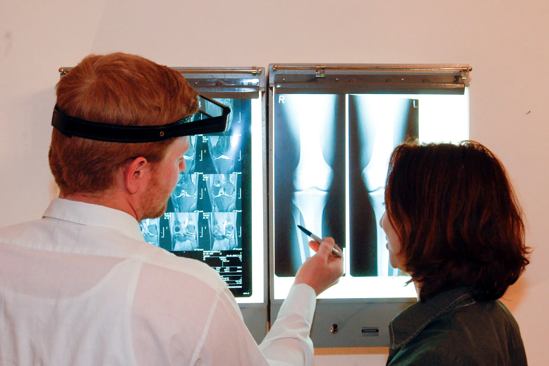 Termine bei Fachärzten sind in akuten Fällen kaum zu bekommen.