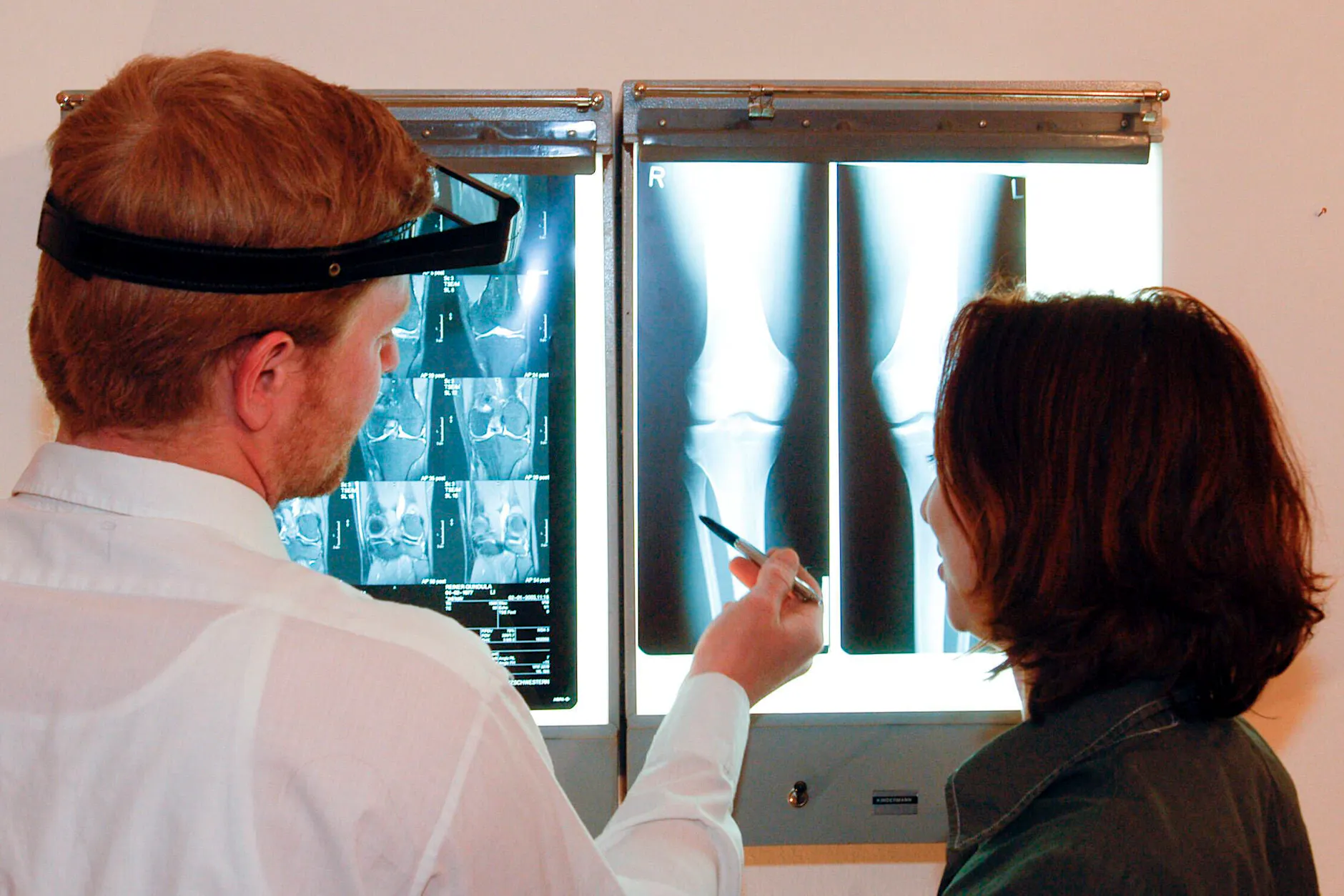 So kommen Sie schneller zum Facharzttermin