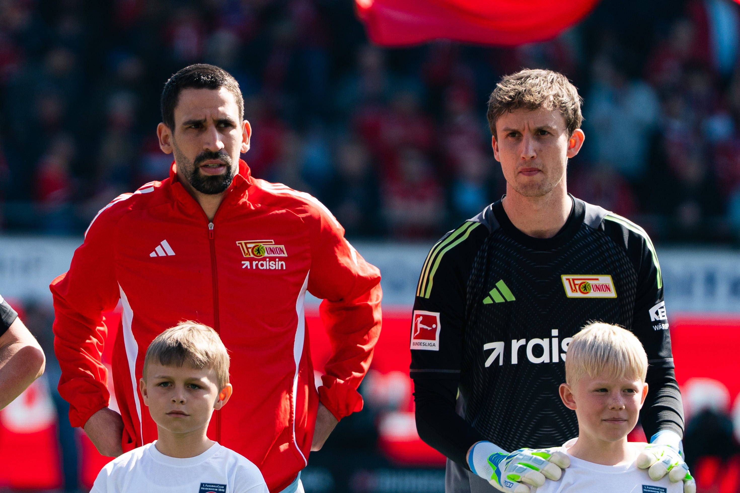 Die Stimmen zur Union-Pleite: „Es war eine Frechheit von uns“