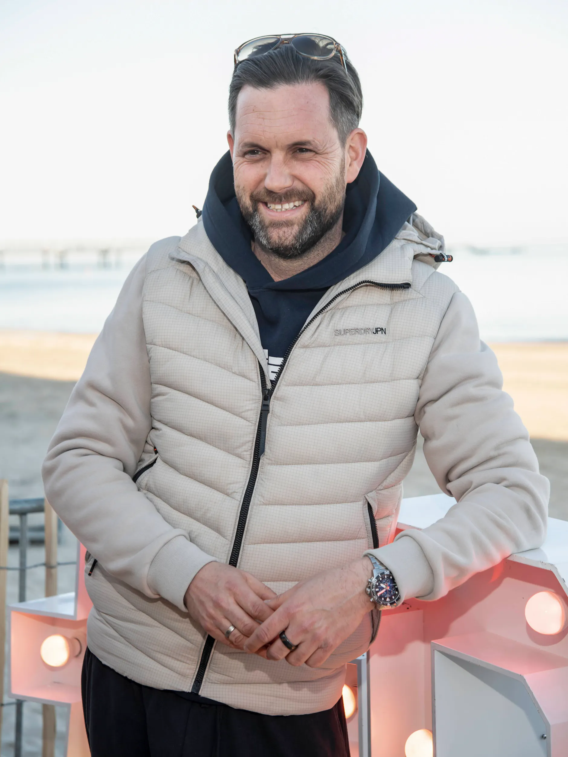 „Frühstücksfernsehen“-Star Matthias Killing soll Thore Schölermann bei „The Voice“ beerben.