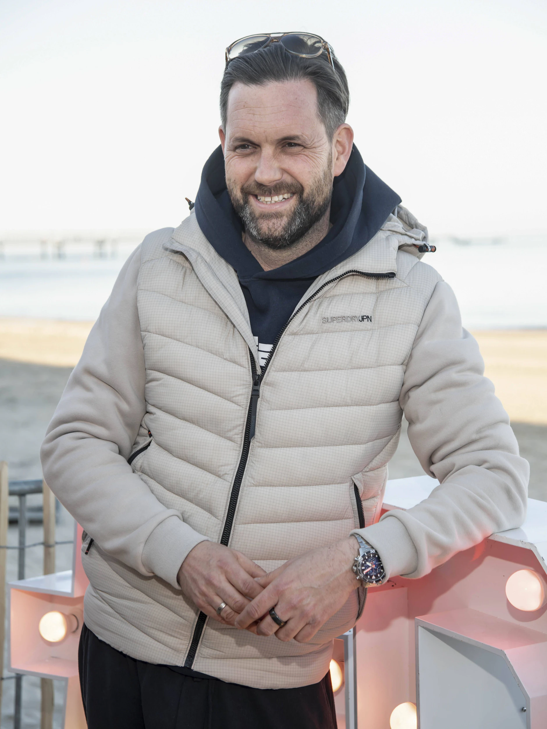 „Frühstücksfernsehen“-Star Matthias Killing soll Thore Schölermann bei „The Voice“ beerben.