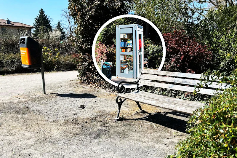 Feuer-Anschlag am Obersee entsetzt Anwohner: Wer hasst Lichtenberg so sehr?