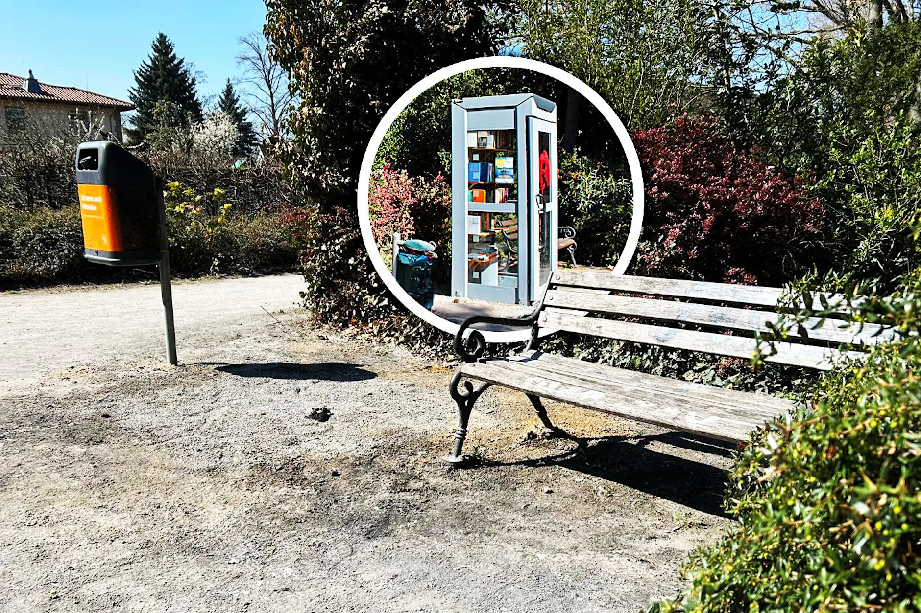 Feuer-Anschlag am Obersee entsetzt Anwohner: Wer hasst Lichtenberg so sehr?