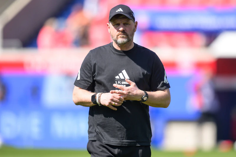 Union Berlin zittert – und schreibt Bundesliga-Geschichte