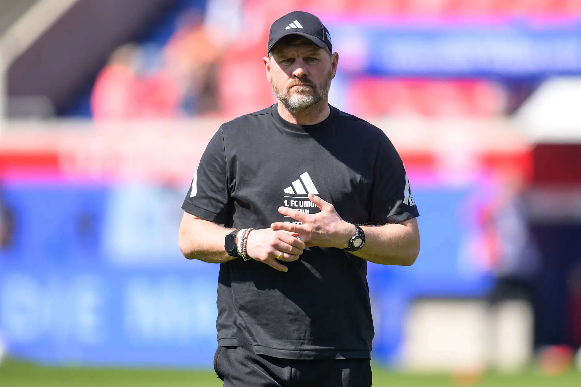 Union Berlin blamiert sich – und schreibt Bundesliga-Geschichte