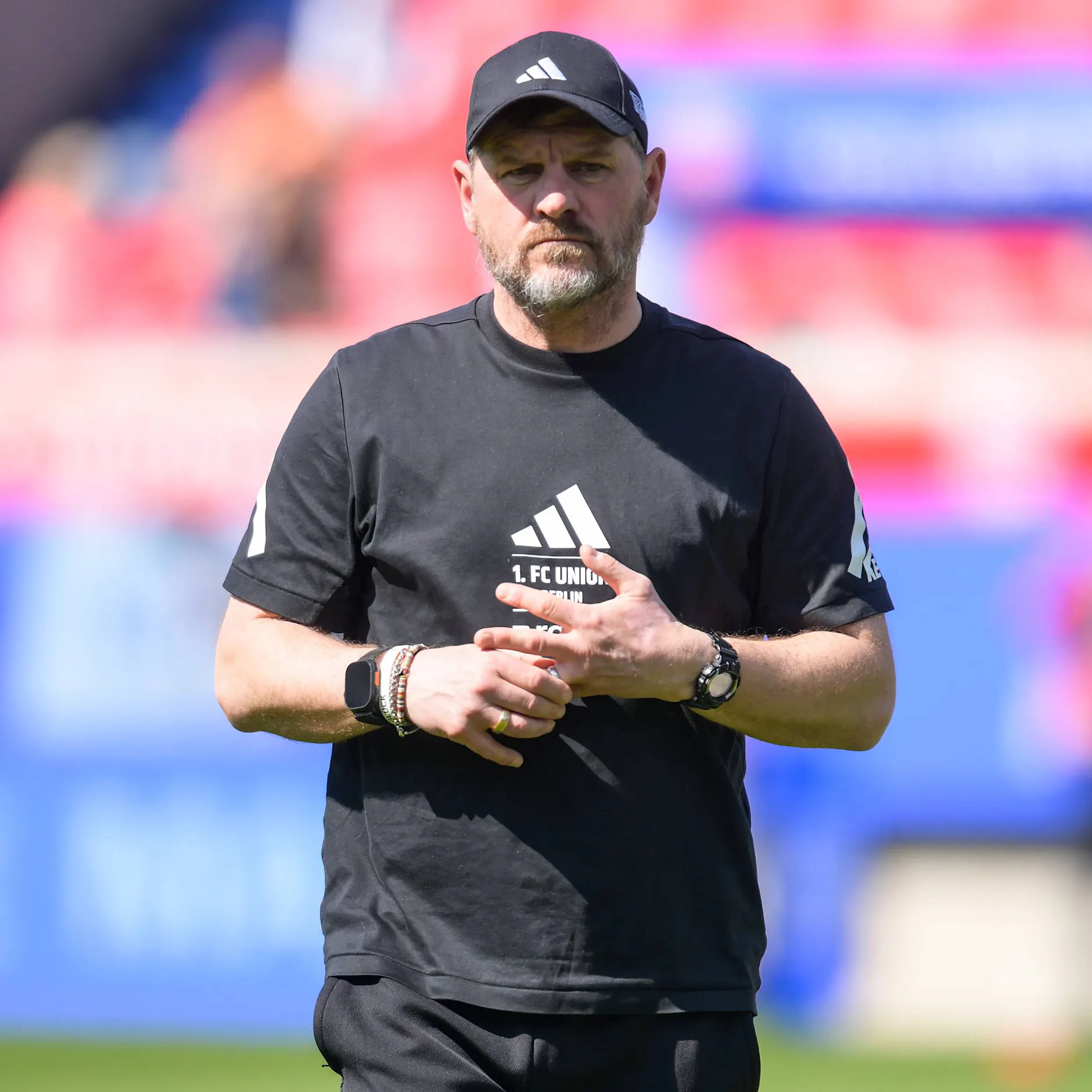 Union Berlin blamiert sich – und schreibt Bundesliga-Geschichte