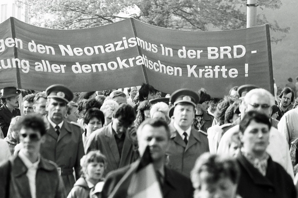 Das Bauchgefühl des Ostens