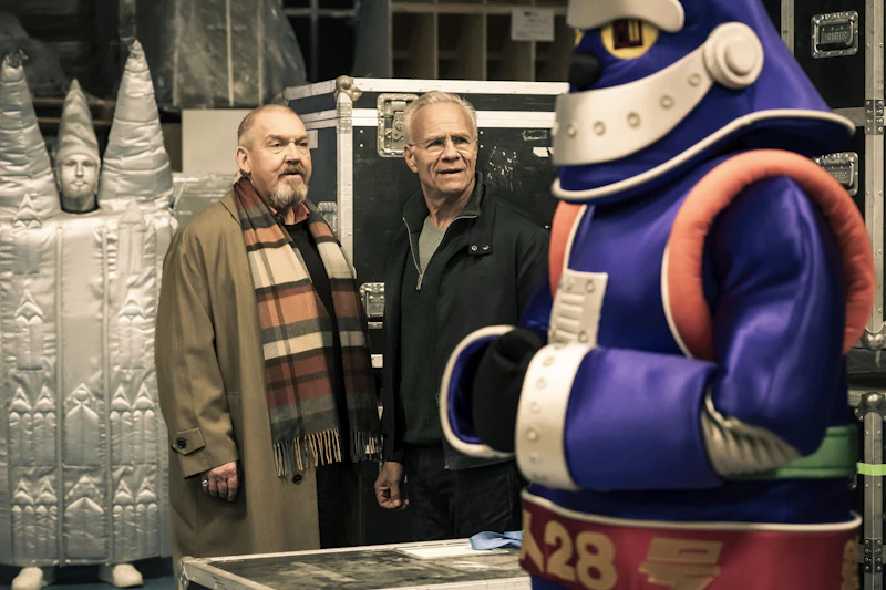 Mord im Kinder-Fernsehen: Neuer Kölner ARD-„Tatort“ im Check