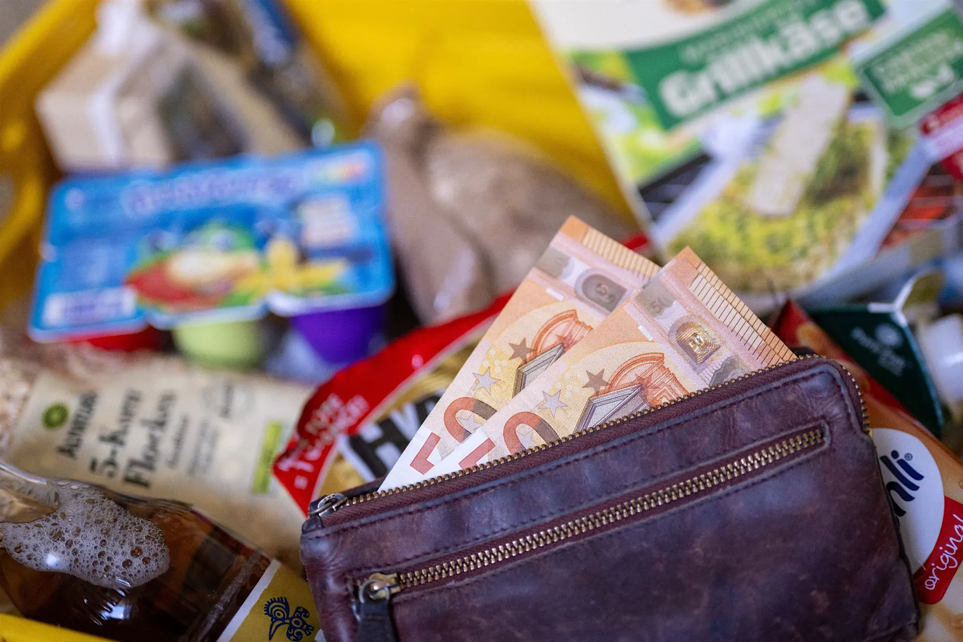 Schock-Studie: Leben in Berlin ist zu teuer für Berliner