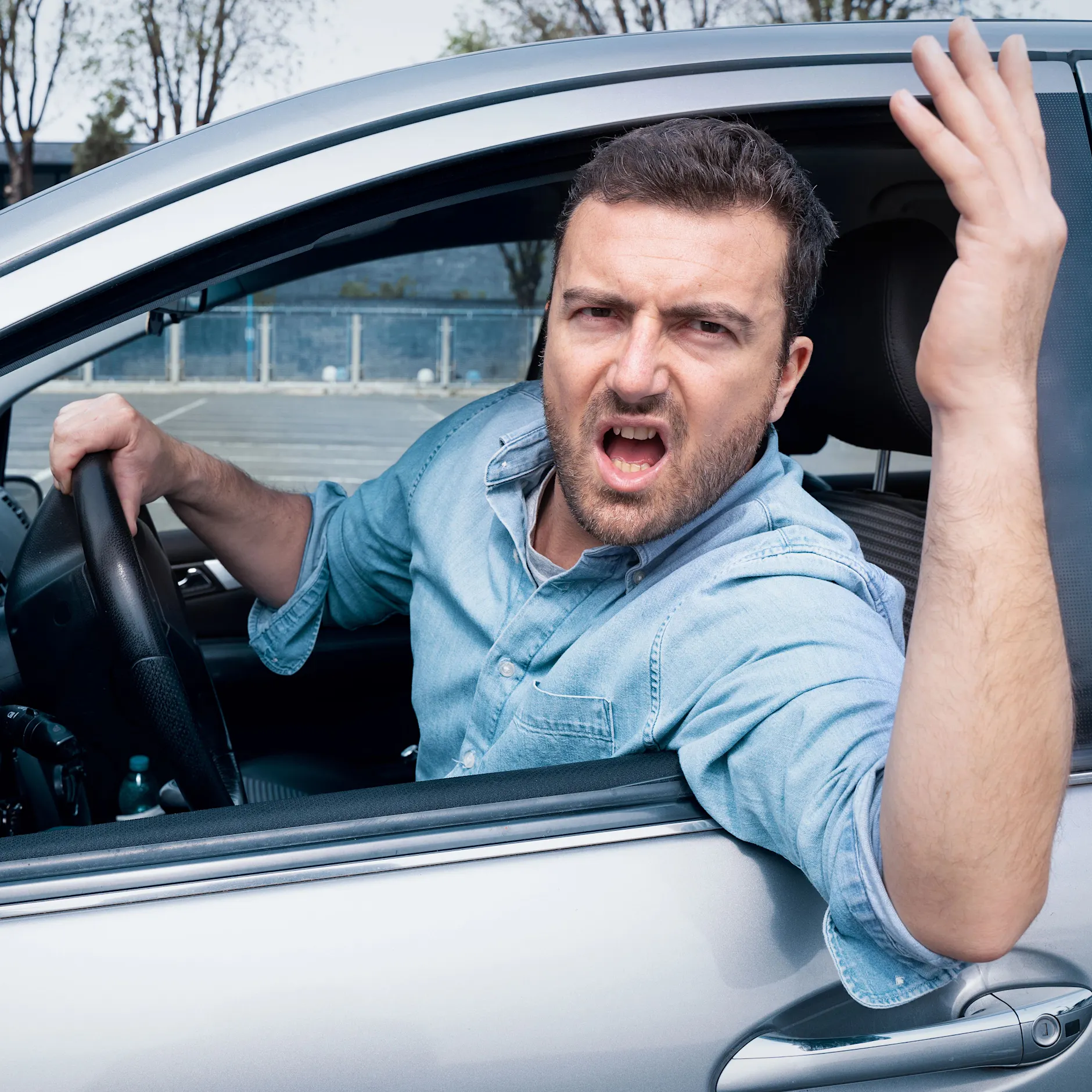 Rauer Umgangston! Sind wir alle unhöflicher geworden?