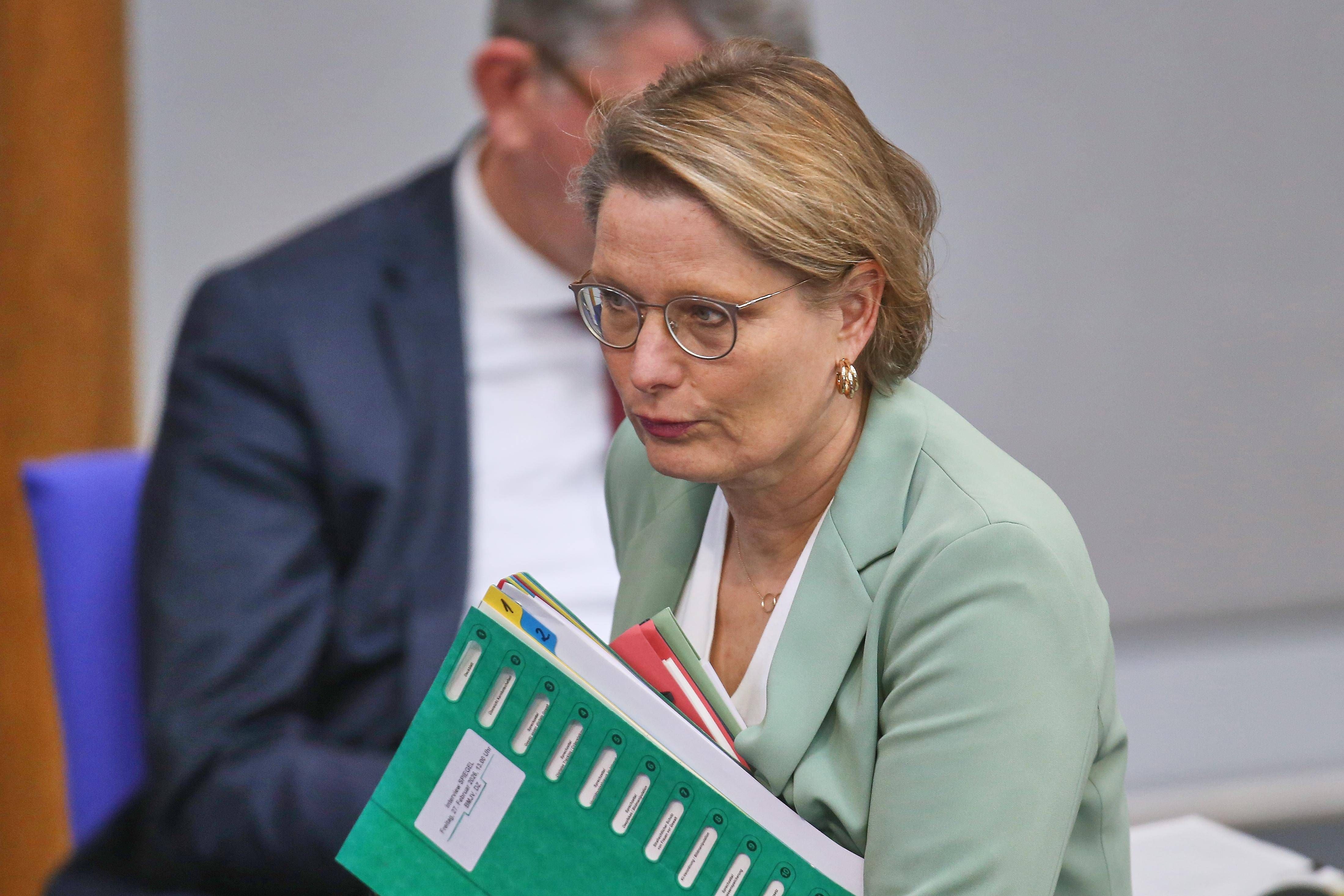 Kriminalstatistik: Zahl der Vergewaltigungen in Deutschland stark gestiegen