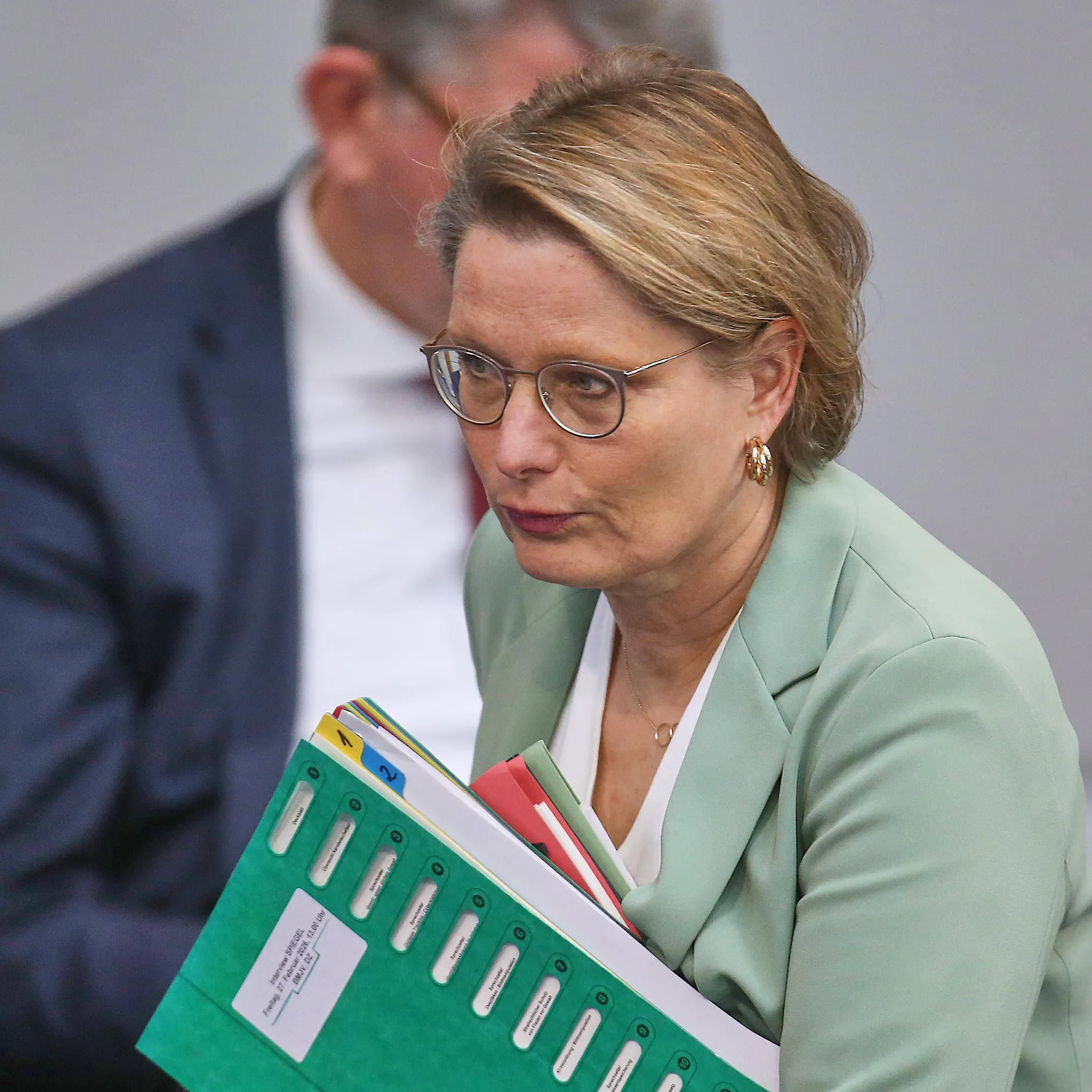 Kriminalstatistik: Zahl der Vergewaltigungen in Deutschland stark gestiegen