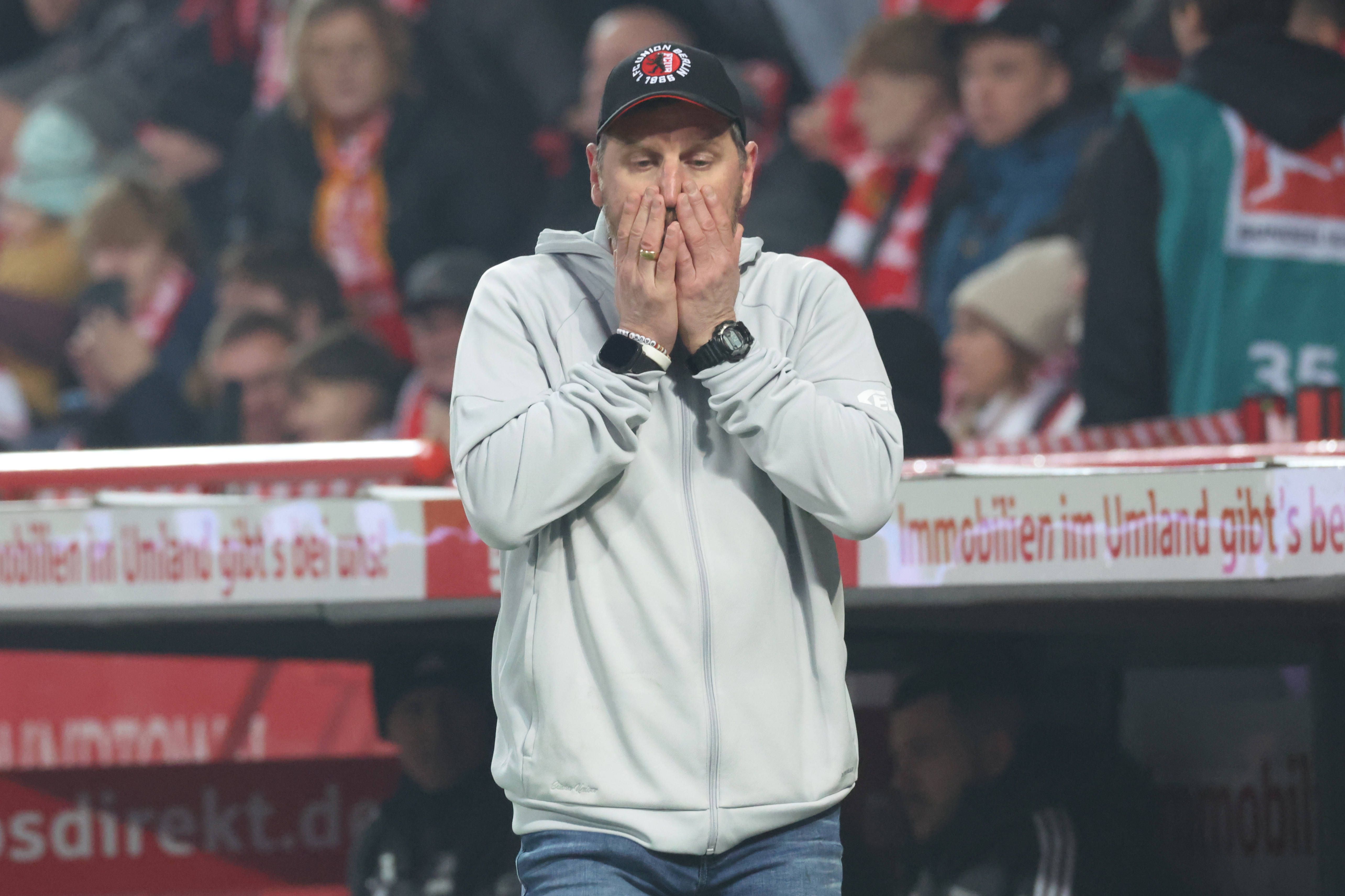 Zingler, Spieler, Fans: Diese Gründe stürzten Baumgart bei Union Berlin