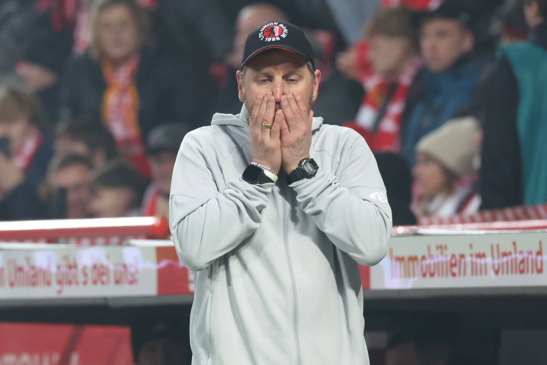 Zingler, Spieler, Fans: Diese Gründe stürzten Baumgart bei Union Berlin