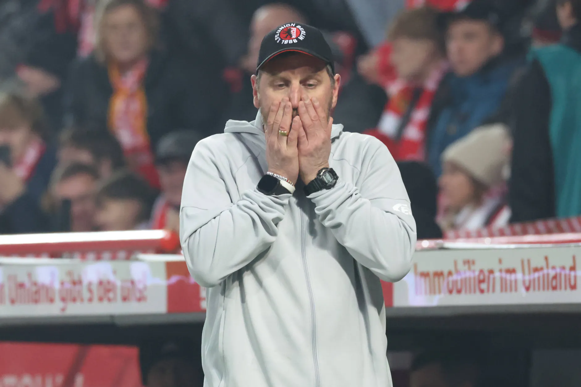 Zingler, Spieler, Fans: Diese Gründe stürzten Baumgart bei Union Berlin