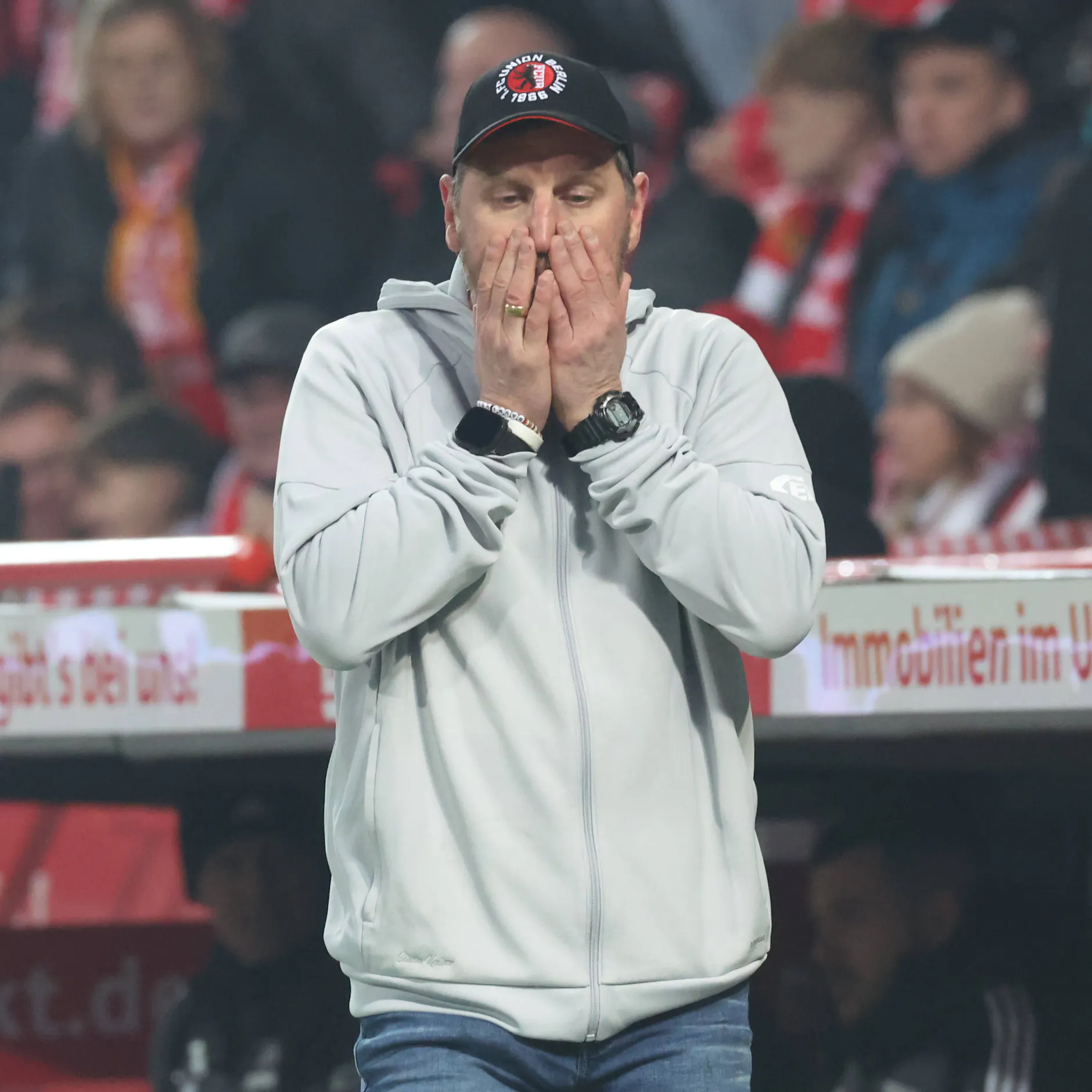 Zingler, Spieler, Fans: Diese Gründe stürzten Baumgart bei Union Berlin