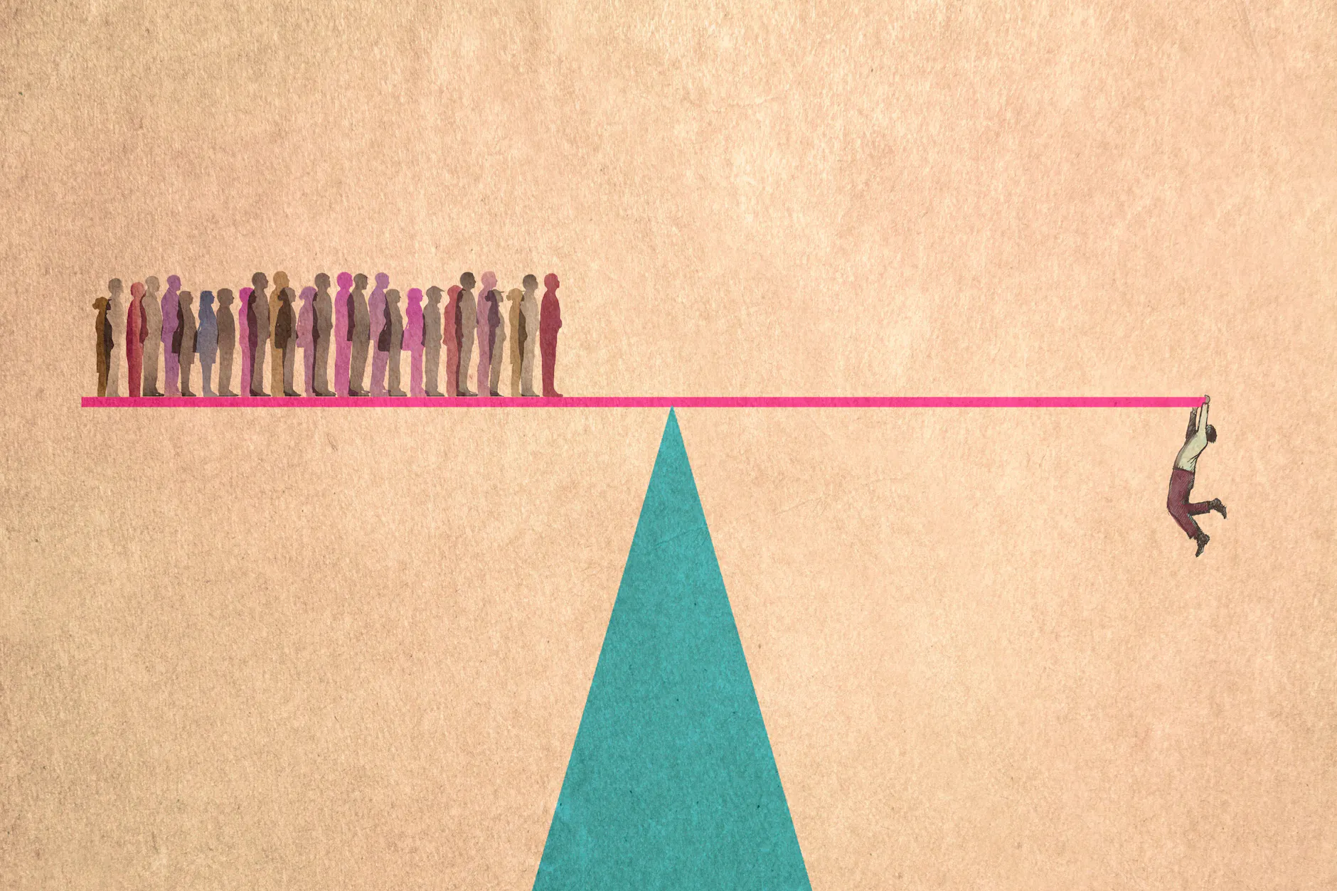 Nichtregierungsorganisationen haben eine Eigendynamik entwickelt, die das Ziel von Engagement untergräbt.