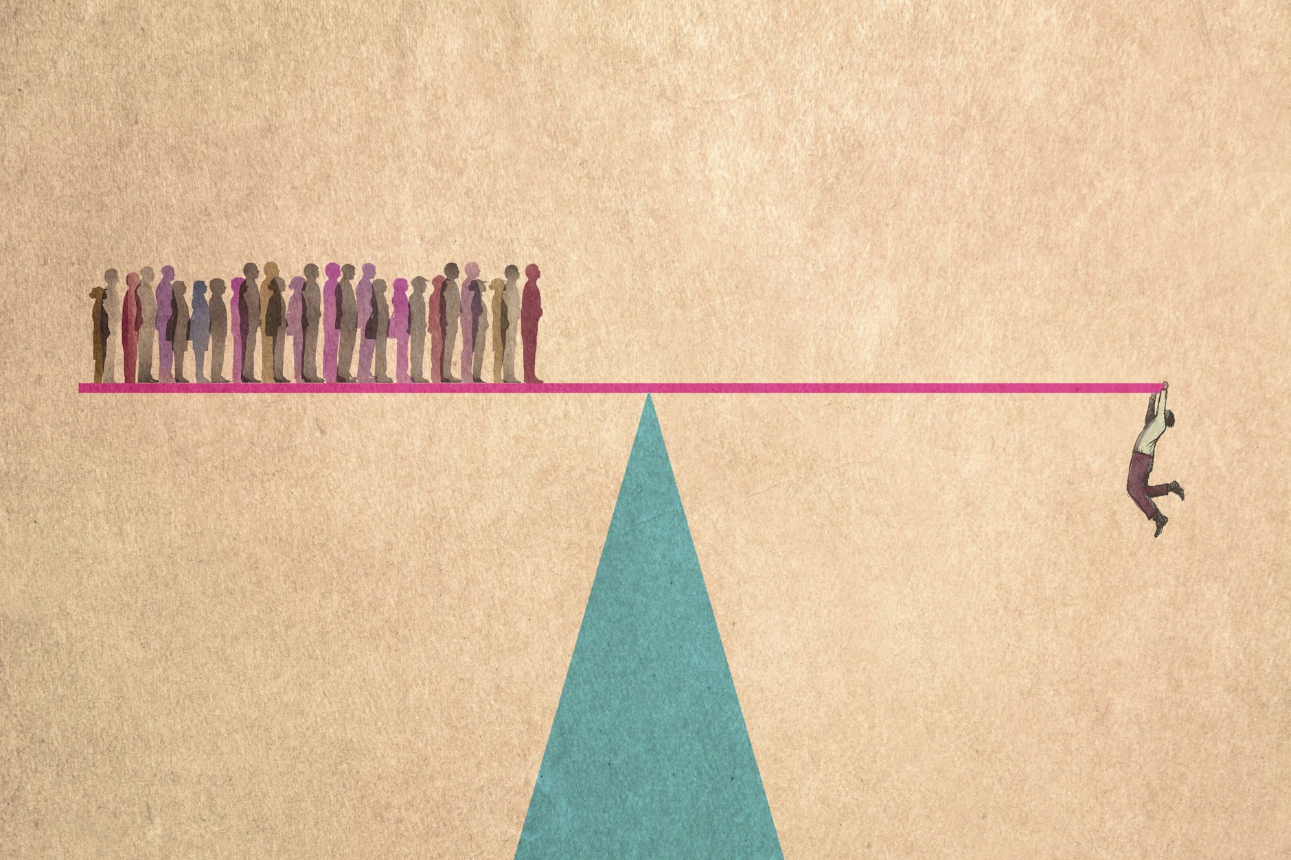 Nichtregierungsorganisationen haben eine Eigendynamik entwickelt, die das Ziel von Engagement untergräbt.