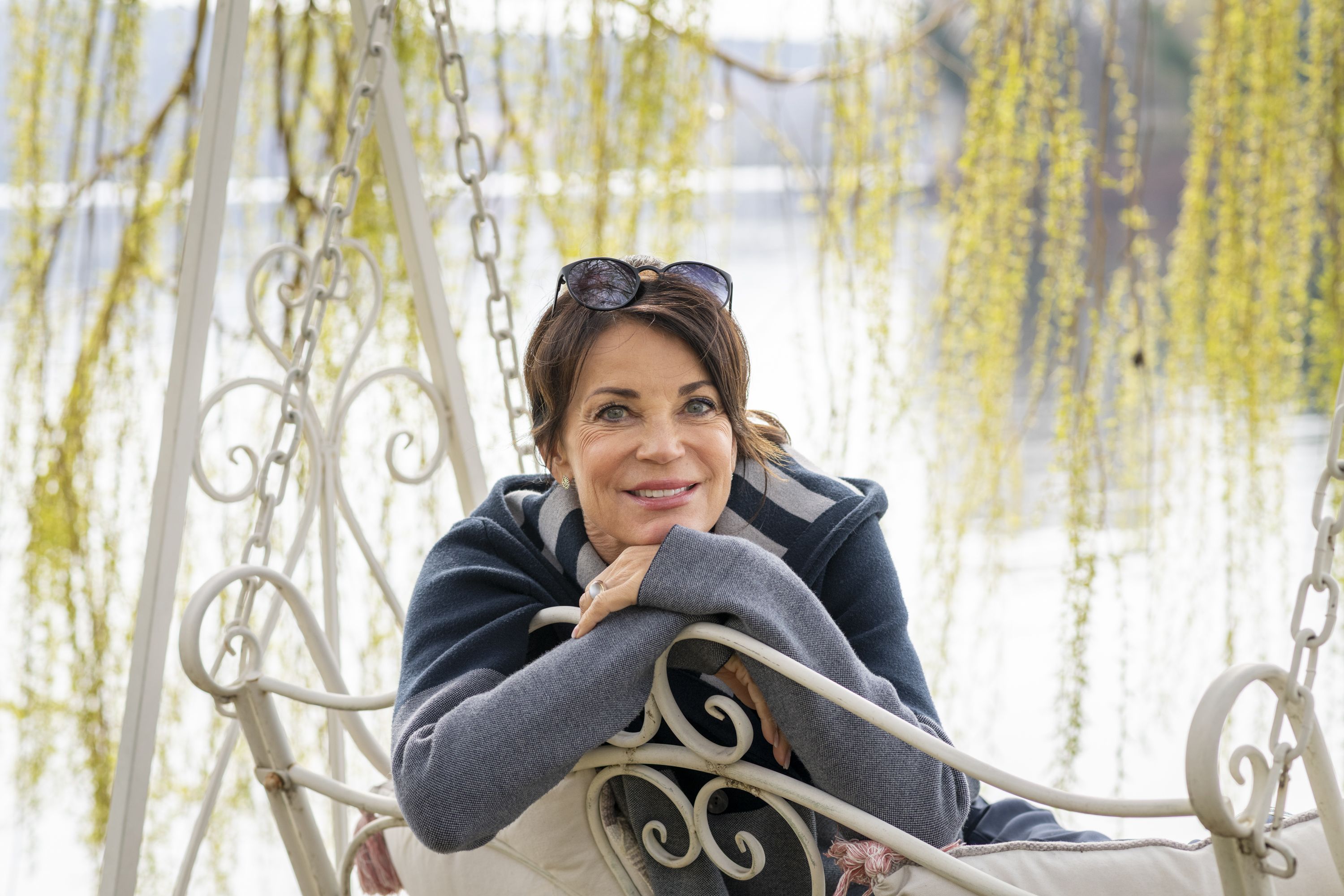 DDR-Star: Gerit Kling erhält eine eigene Kolumne im Berliner KURIER