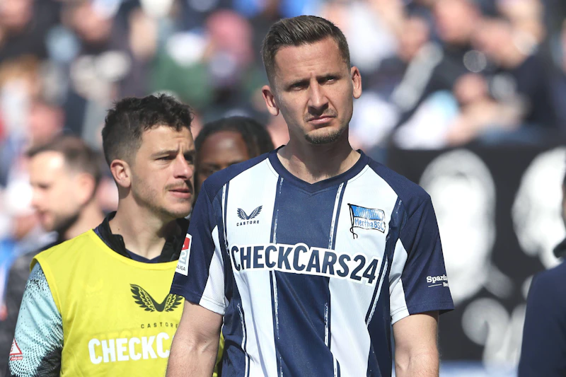 Zweitliga-Legende rechnet mit Hertha BSC ab