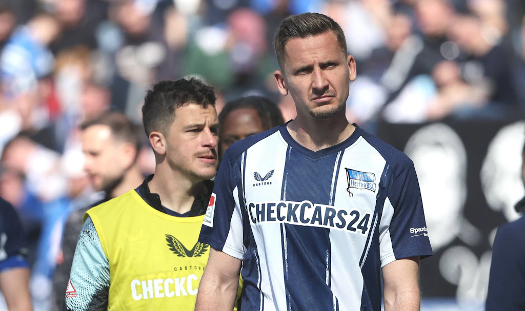 Zweitliga-Legende rechnet mit Hertha BSC ab