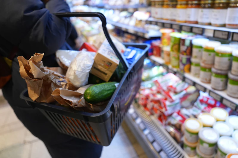 Ernährungsreport: Wie sich das Essverhalten der Deutschen unterscheidet