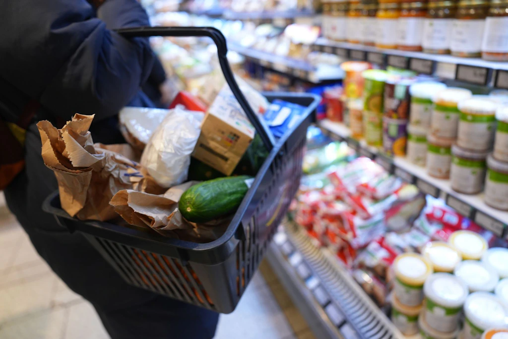 Ernährungsreport: Wie sich das Essverhalten der Deutschen unterscheidet