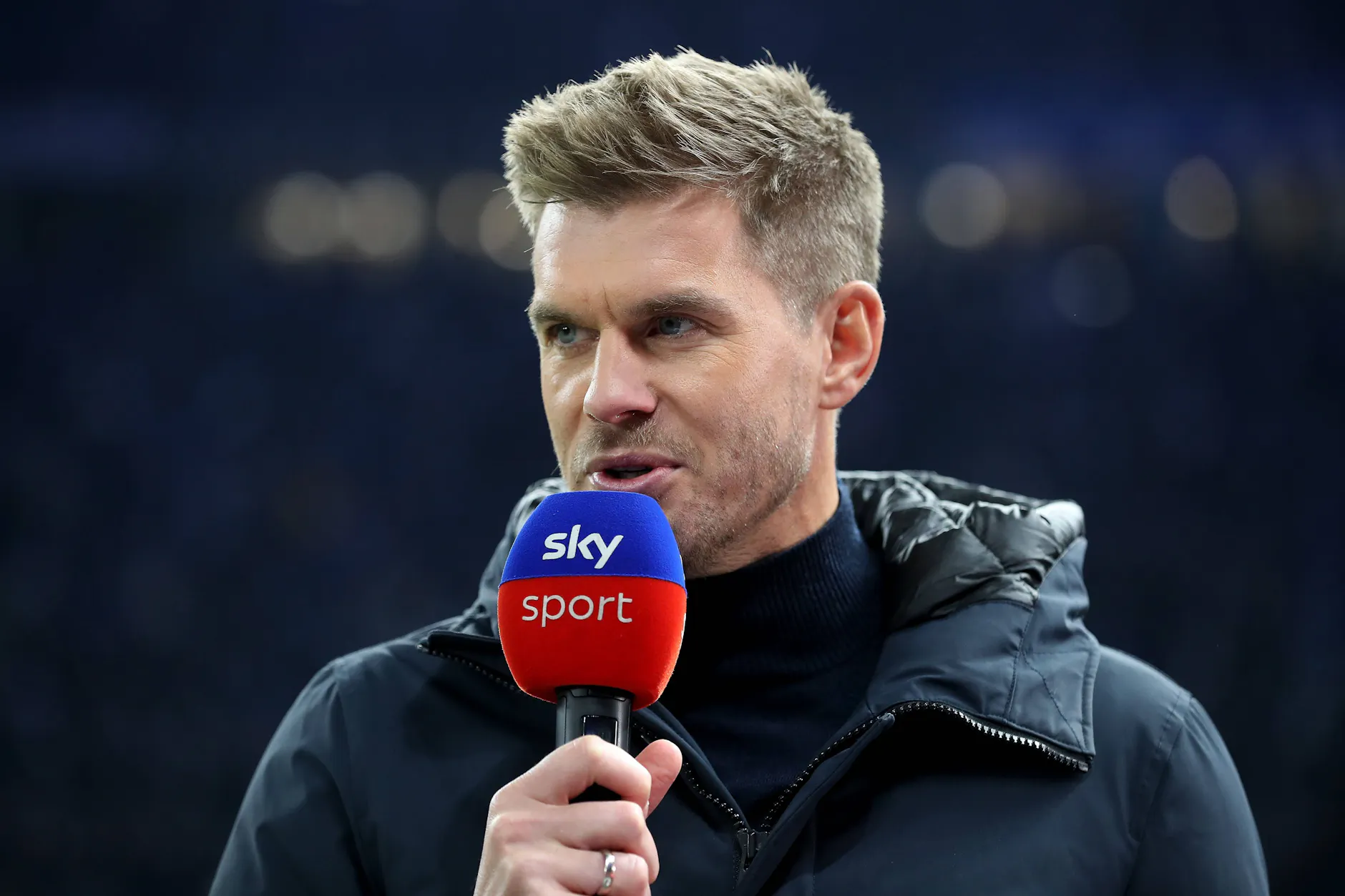 Ex-Stürmer Simon Terrode hatte auf Hertha BSC als Auftsteiger getippt und legt nach der Pleite gegen Kaiserslautern den Finger in blau-weiße Wunden.